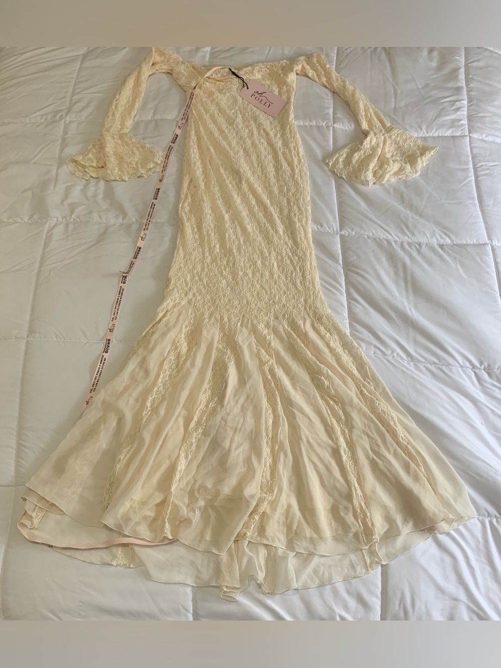 New Oh Polly Dress Size M